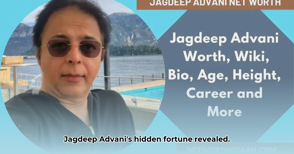 jagdeep-advani-net-worth
